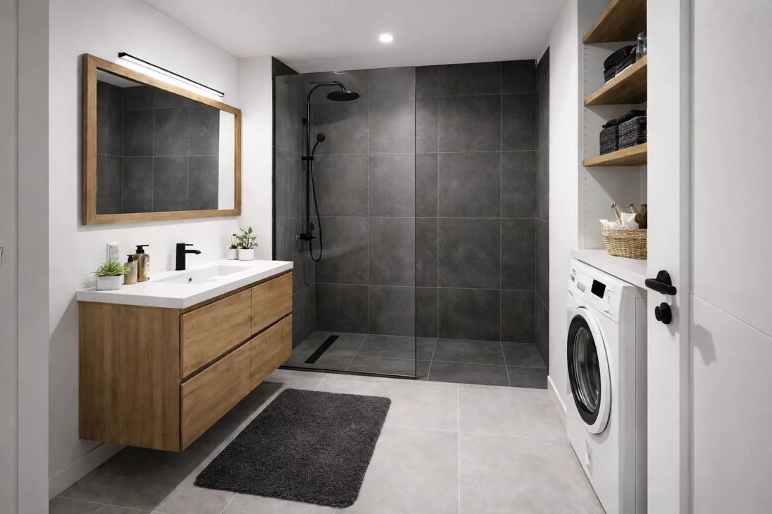 Apartment in Reine Blanche, Gentilly, France 3 - 18239157