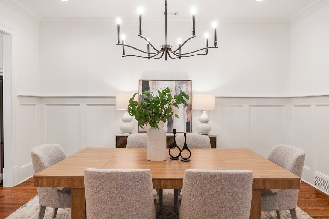 Townhouse in Milton, Georgia, United States 5 - 18239756