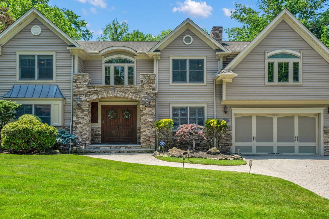 House in Cresskill, New Jersey, United States 1 - 18238729