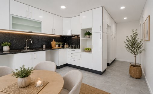 Apartment in Seixal, Arrentela e Aldeia de Paio Pires, Setubal, Portugal 1