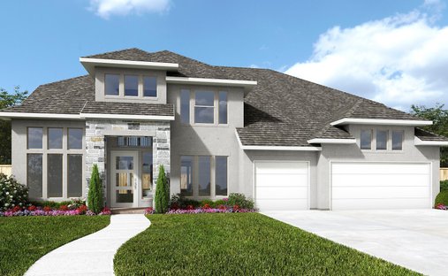Casa a Katy, Texas, Stati Uniti 1
