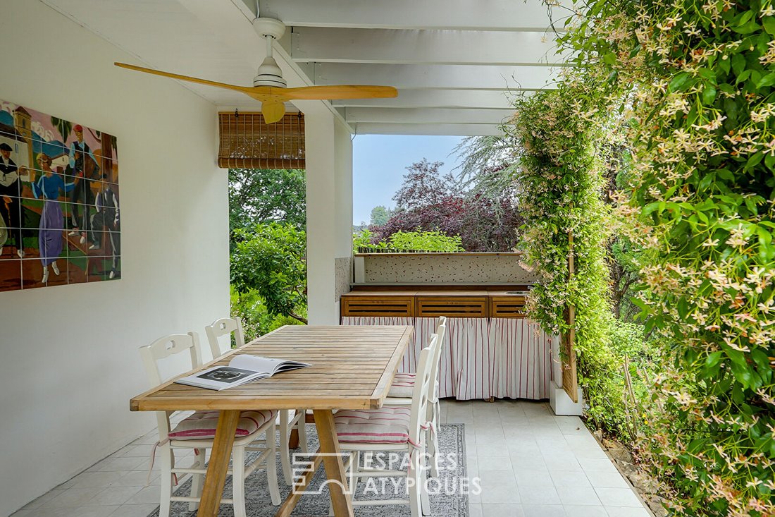 Villa in Bassussarry, Nouvelle-Aquitaine, France 2 - 18245932
