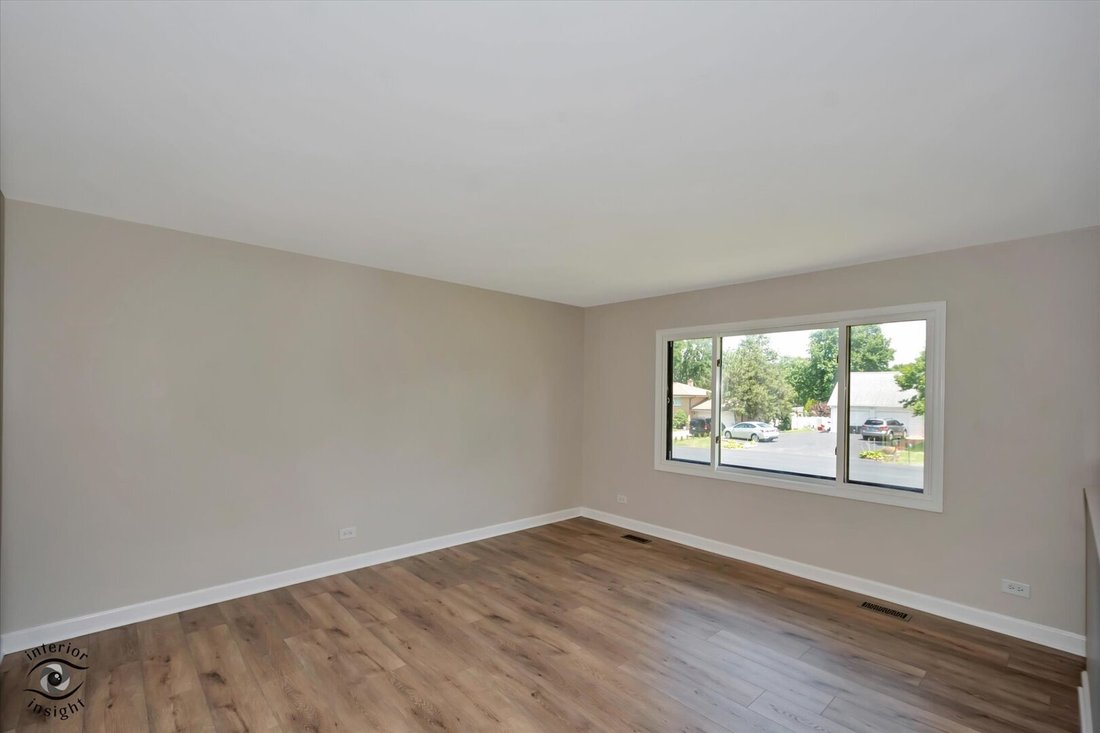 House in Glen Ellyn, Illinois, United States 5 - 18244474