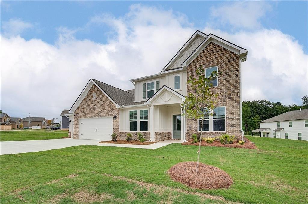 House in Griffin, Georgia, United States 2 - 18244355