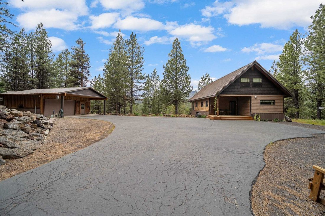 House in Prineville, Oregon, United States 2 - 18241295