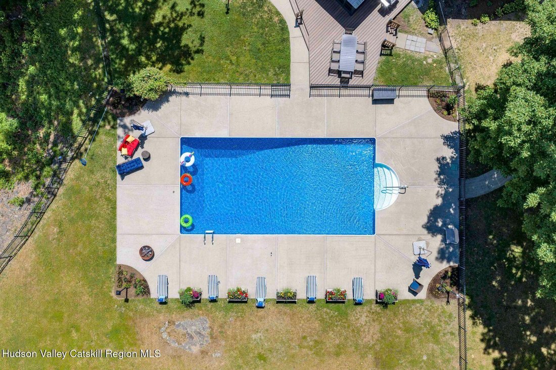 House in West Hurley, New York, United States 4 - 18239960