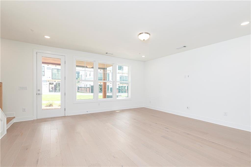 Townhouse in Alpharetta, Georgia, United States 5 - 17940890