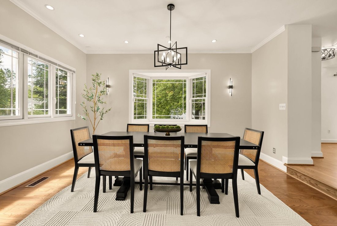 House in Bethesda, Maryland, United States 5 - 18239714