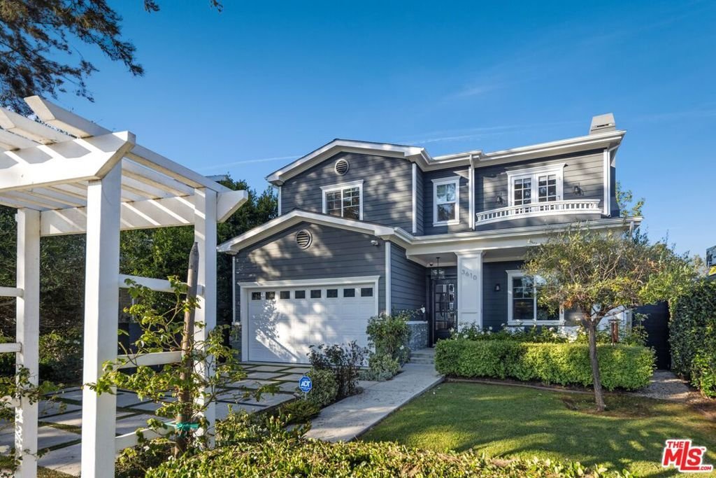 House in Los Angeles, California, United States 1 - 18245049