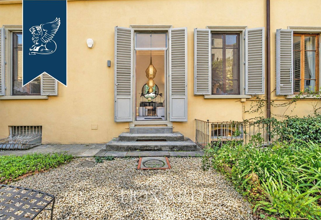 Apartment in Center, Florence, Tuscany 5 - 18245930
