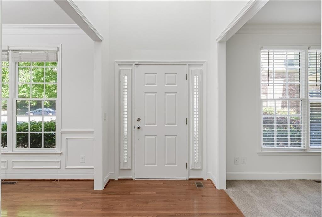 House in Mableton, Georgia, United States 3 - 18244168