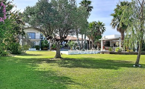 Villa in Pollestres, Occitania, France 1