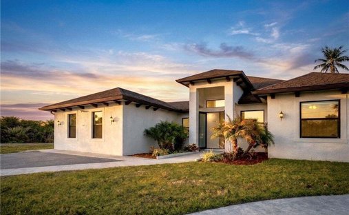 Casa en Naples, Florida, Estados Unidos 1