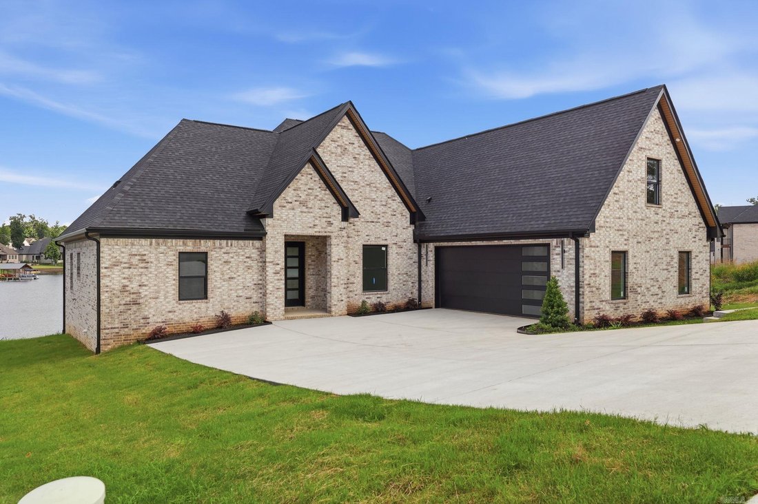 House in Alexander, Arkansas, United States 2 - 18242064
