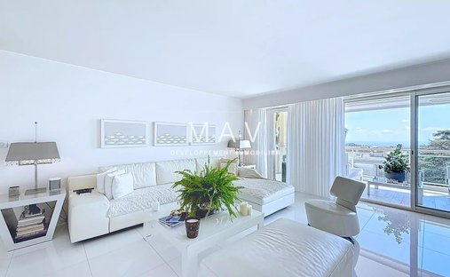 Apartment in Cimiez, Nice, France 1