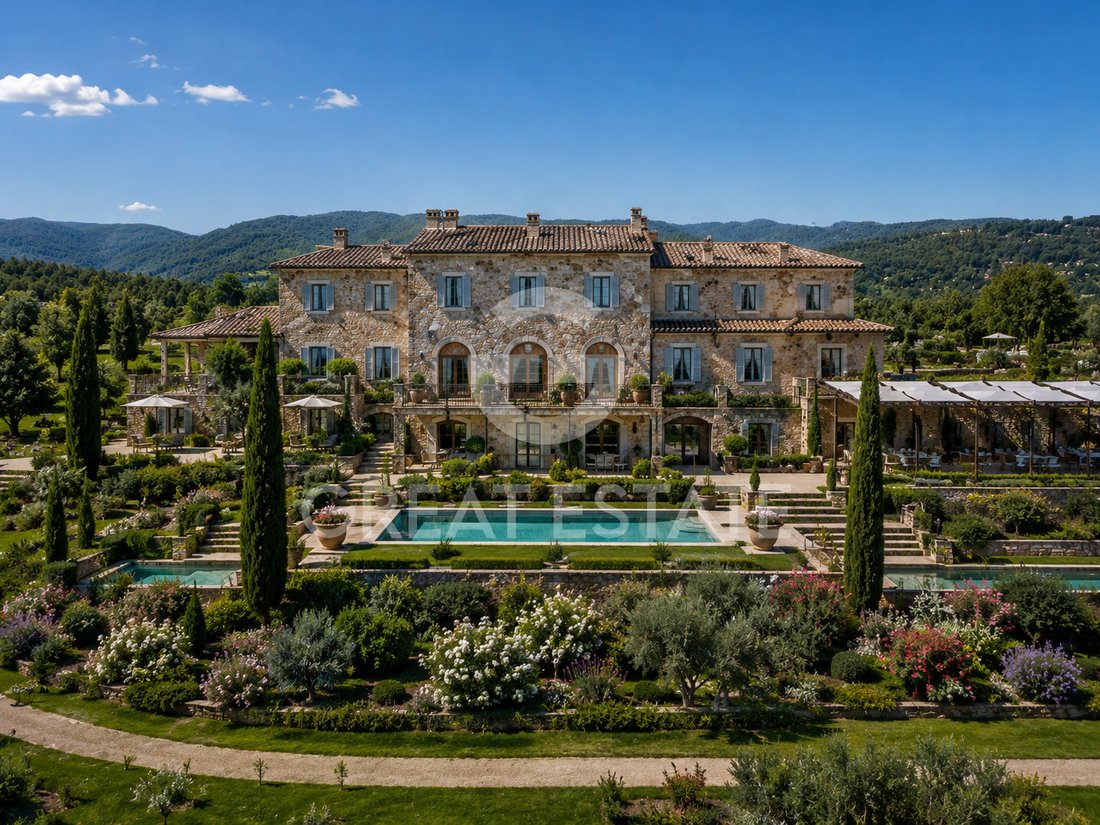 Estate in Cannara, Umbria, Italy 3 - 18245527