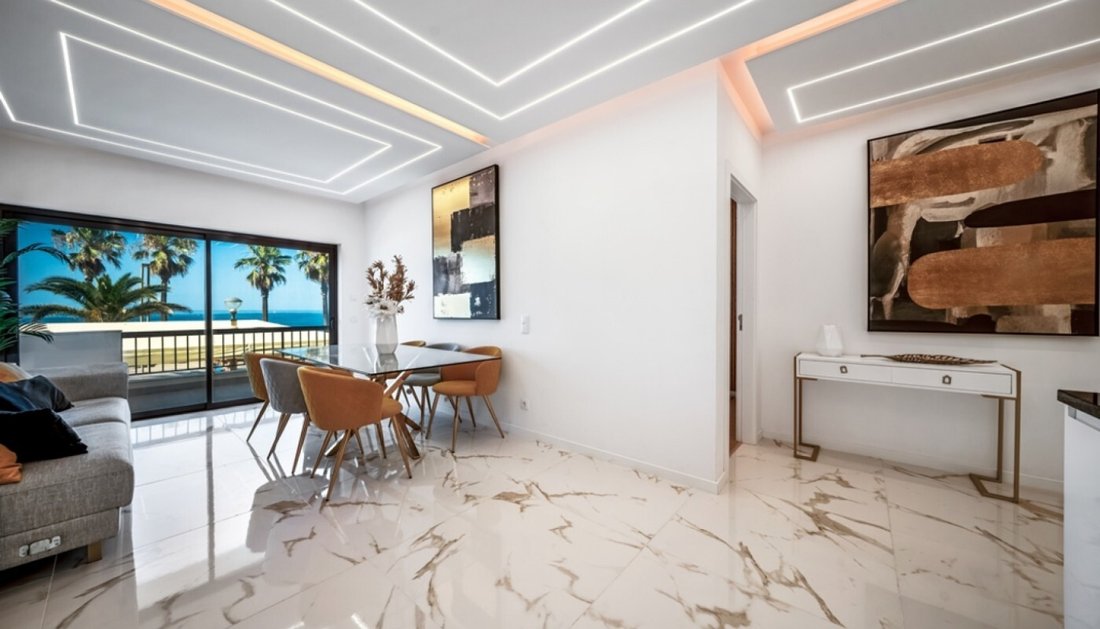 Apartment in Quarteira, Algarve, Portugal 1 - 16069743