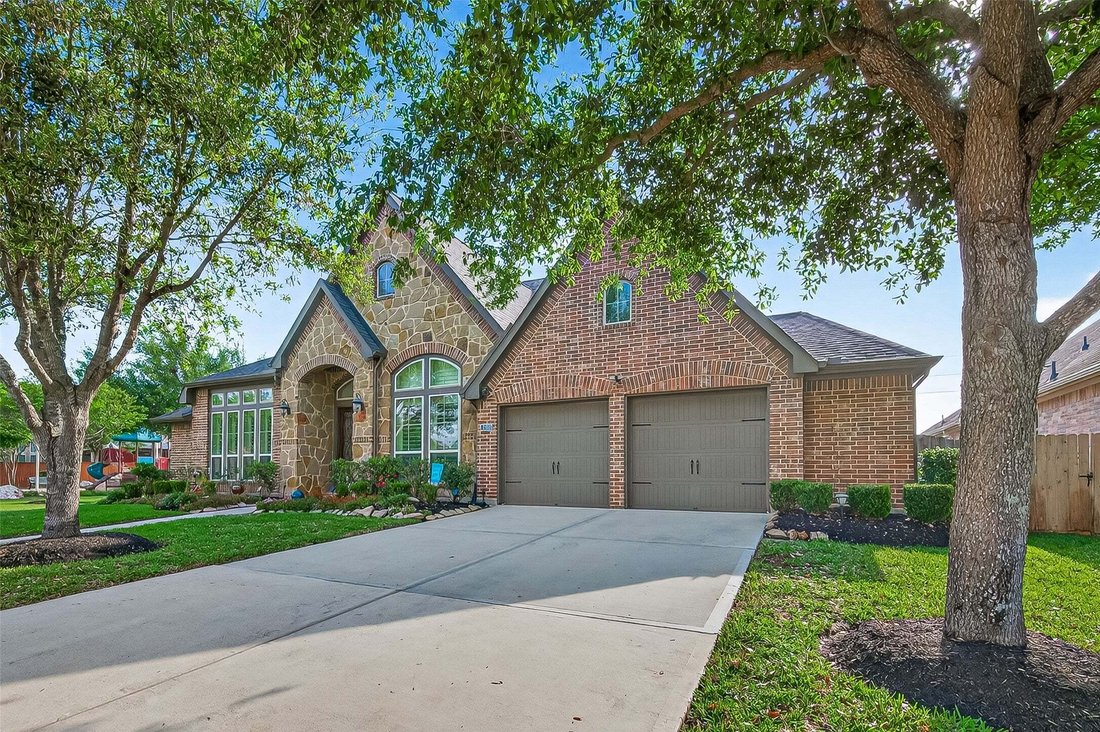 House in Katy, Texas, United States 3 - 18241283