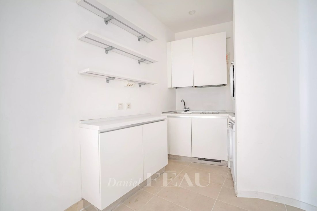 Apartment in Saint Gervais, Paris 4e Arrondissement, Paris 3 - 18239223