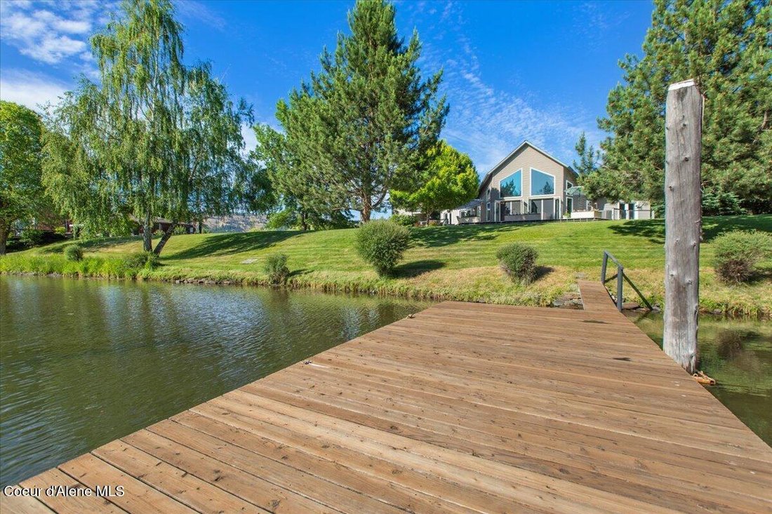 House in St. Maries, Idaho, United States 4 - 18241190