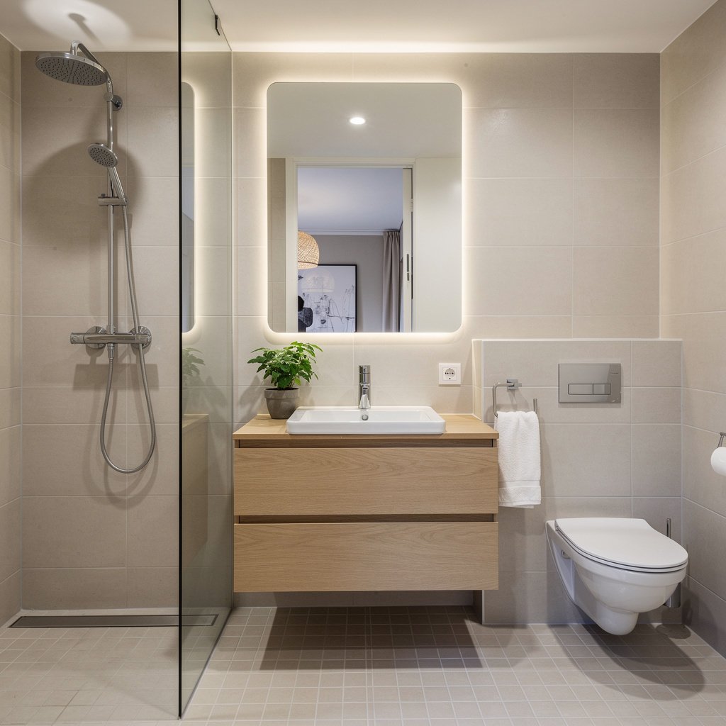 Apartment in La Fourche-Guy Môquet, Paris 17e Arrondissement, Paris 5 - 18244070