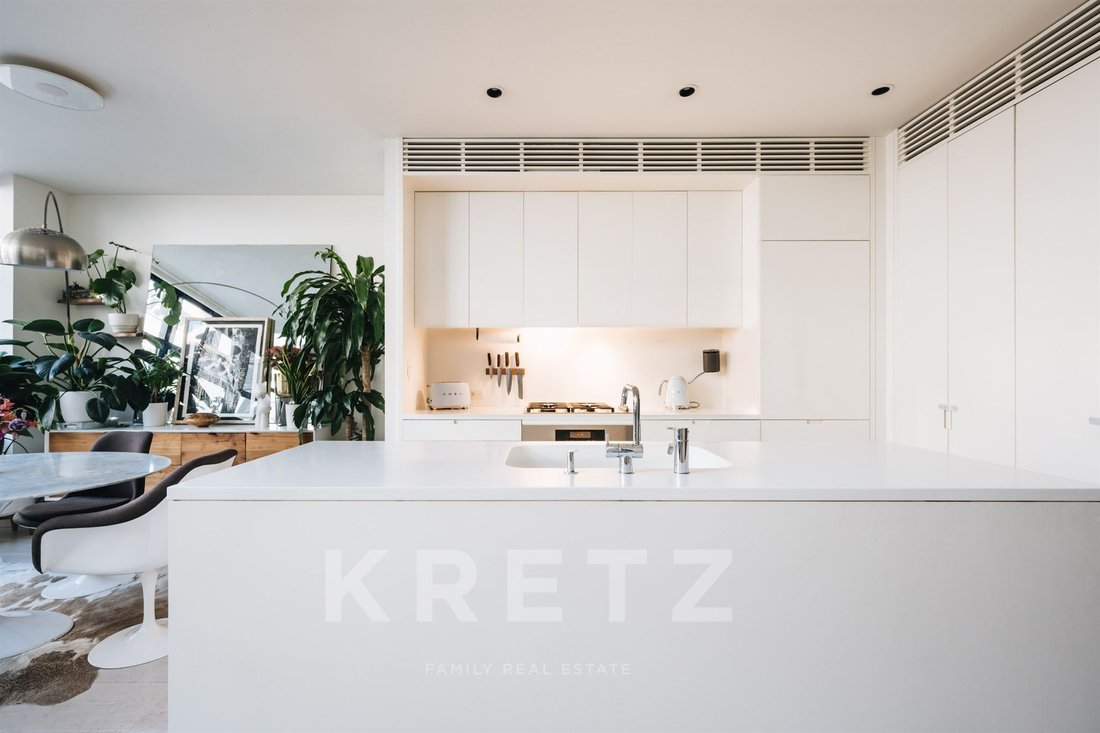 Apartment in New York, New York, United States 5 - 17911074