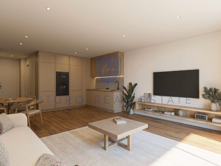 Apartment in Santa Luzia, Madeira, Portugal 5 - 18245609