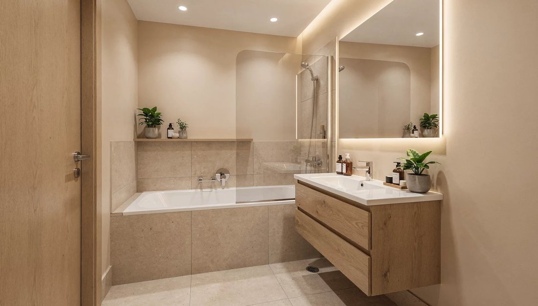 Apartment in Centre Ville - Jonchère, Bougival, France 5 - 18239151