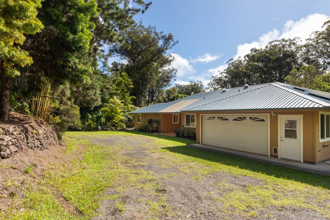 House in Honokaa, Hawaii, United States 4 - 18241438