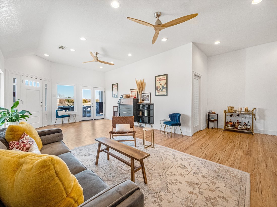 House in Forney, Texas, United States 4 - 18242469
