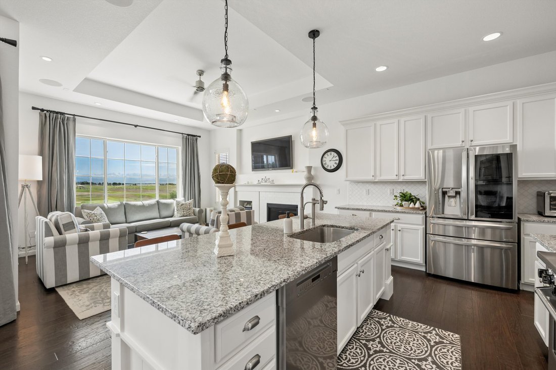 House in Erie, Colorado, United States 3 - 18240672