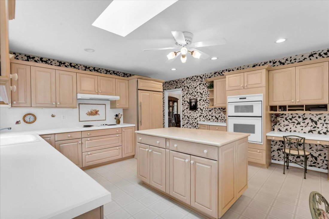 House in Troy, Michigan, United States 5 - 18239685
