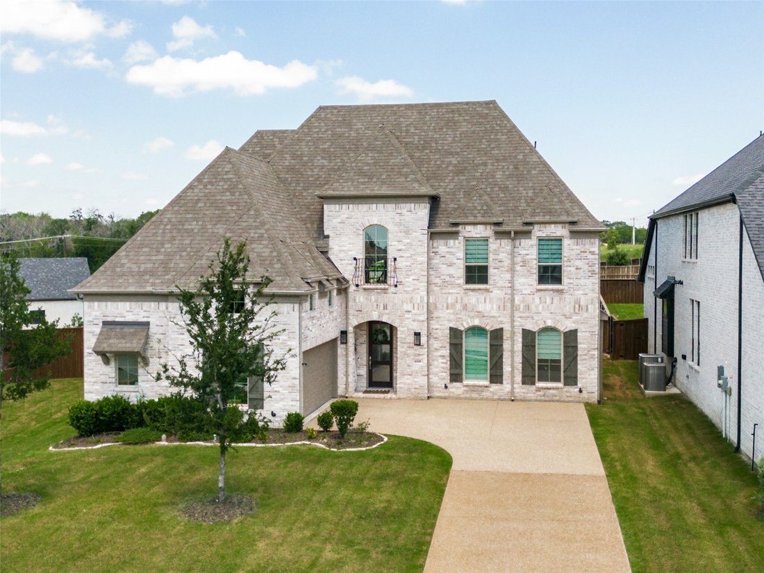 House in McKinney, Texas, United States 2 - 18242465