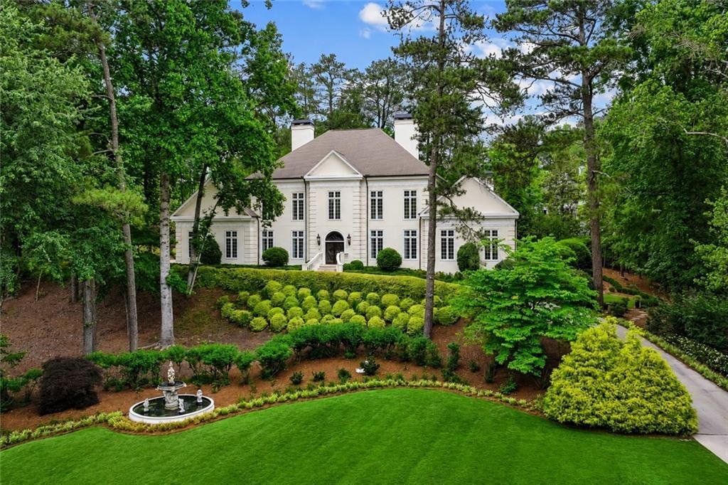 Haus in Atlanta, Georgia, Vereinigte Staaten 1 - 18045187