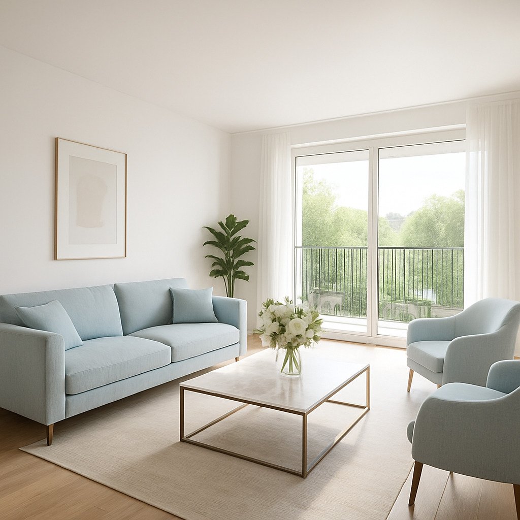 Apartment in Collonges-au-Mont-d'Or, Auvergne-Rhône-Alpes, France 1 - 18246042