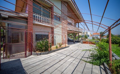 Haus in Fanzeres e Sao Pedro da Cova, Distrikt Porto, Portugal 1