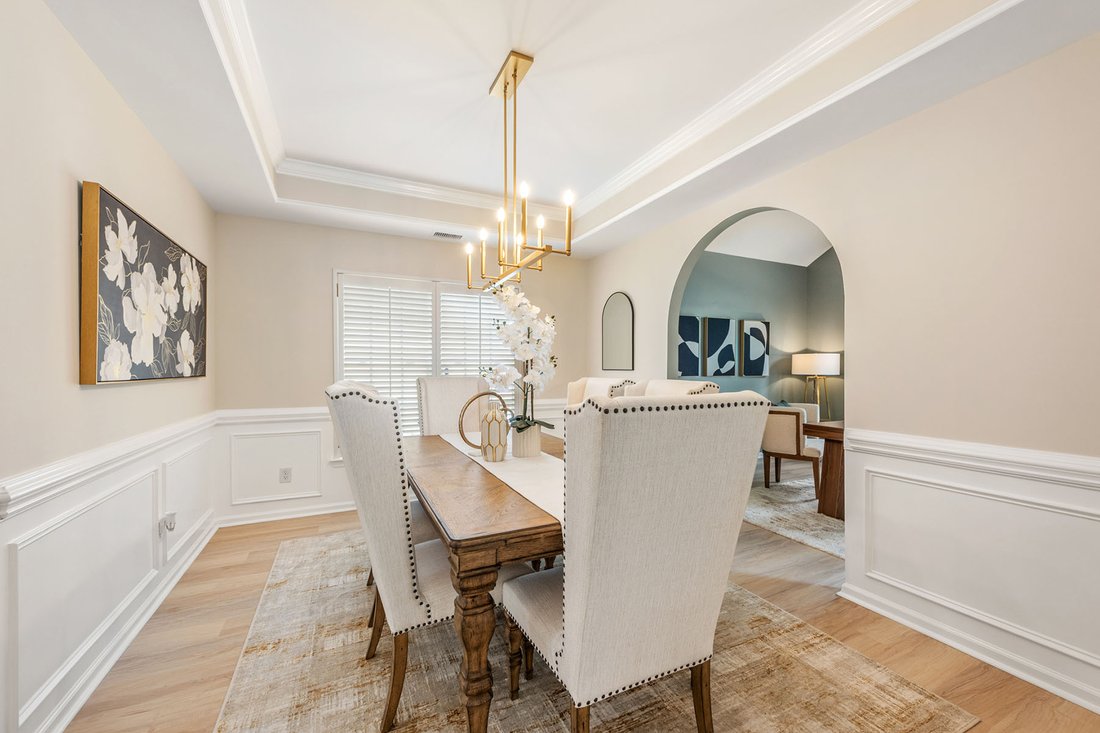House in Cornelius, North Carolina, United States 5 - 18238702