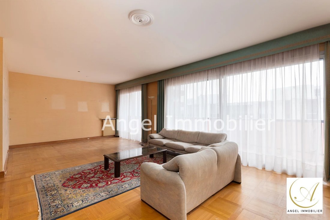 Wohnung in Invalides, Paris 7e Arrondissement, Paris 1 - 18238446