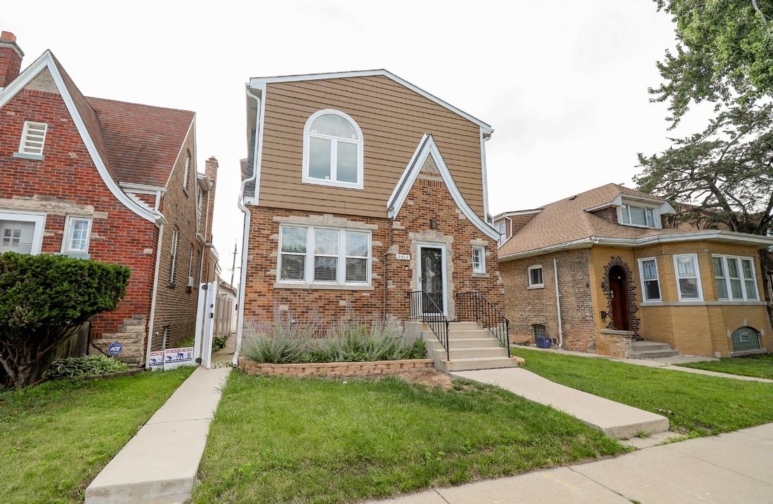 House in Chicago, Illinois, United States 2 - 18244481