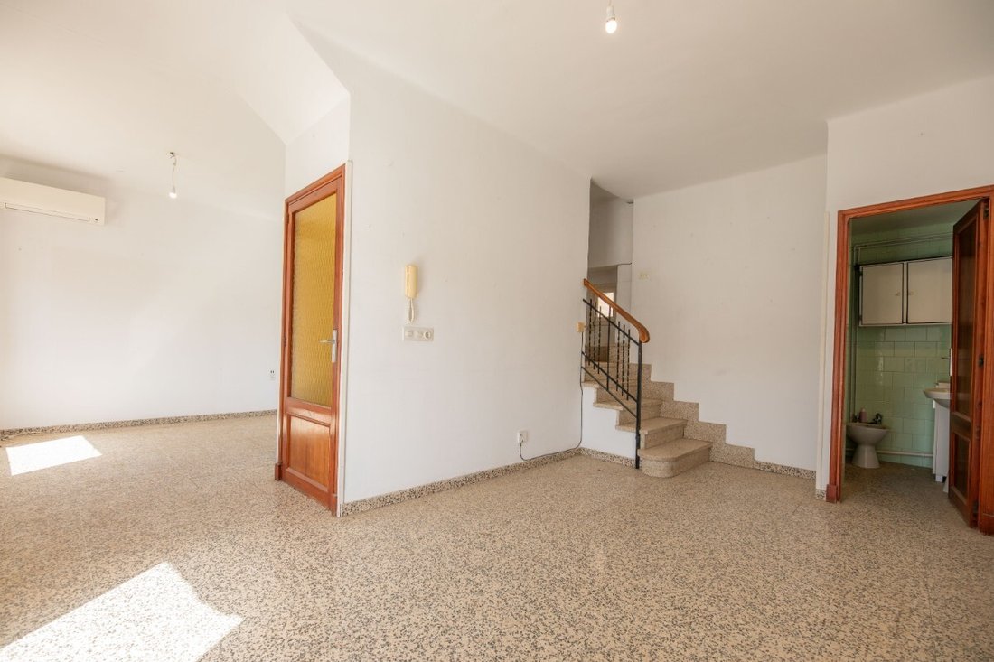 Apartment in Soller, Balearic Islands, Spain 4 - 18236181