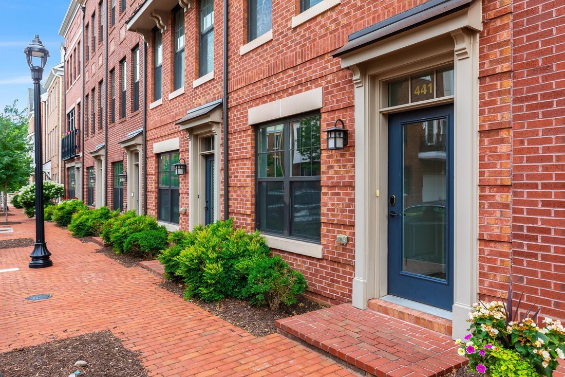 House in Leesburg, Virginia, United States 1 - 18238556