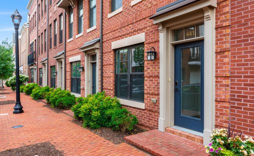 Haus in Leesburg, Virginia, Vereinigte Staaten 1