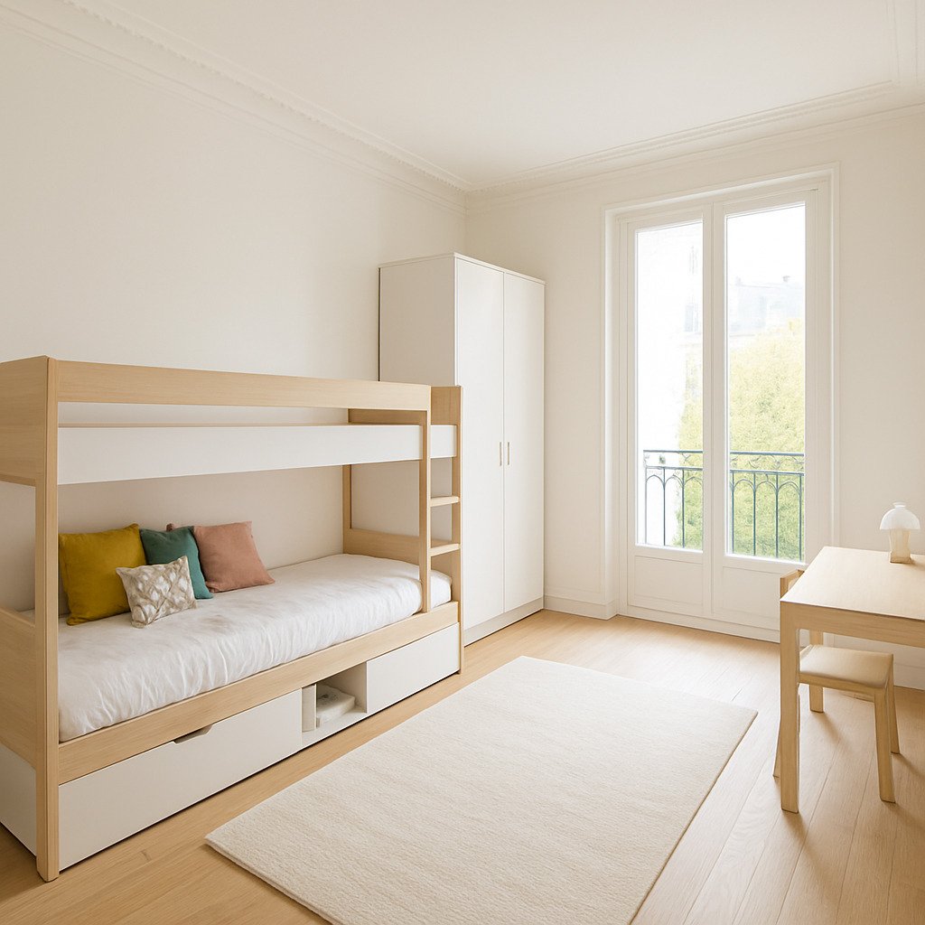 Apartment in Collonges-au-Mont-d'Or, Auvergne-Rhône-Alpes, France 4 - 18246042