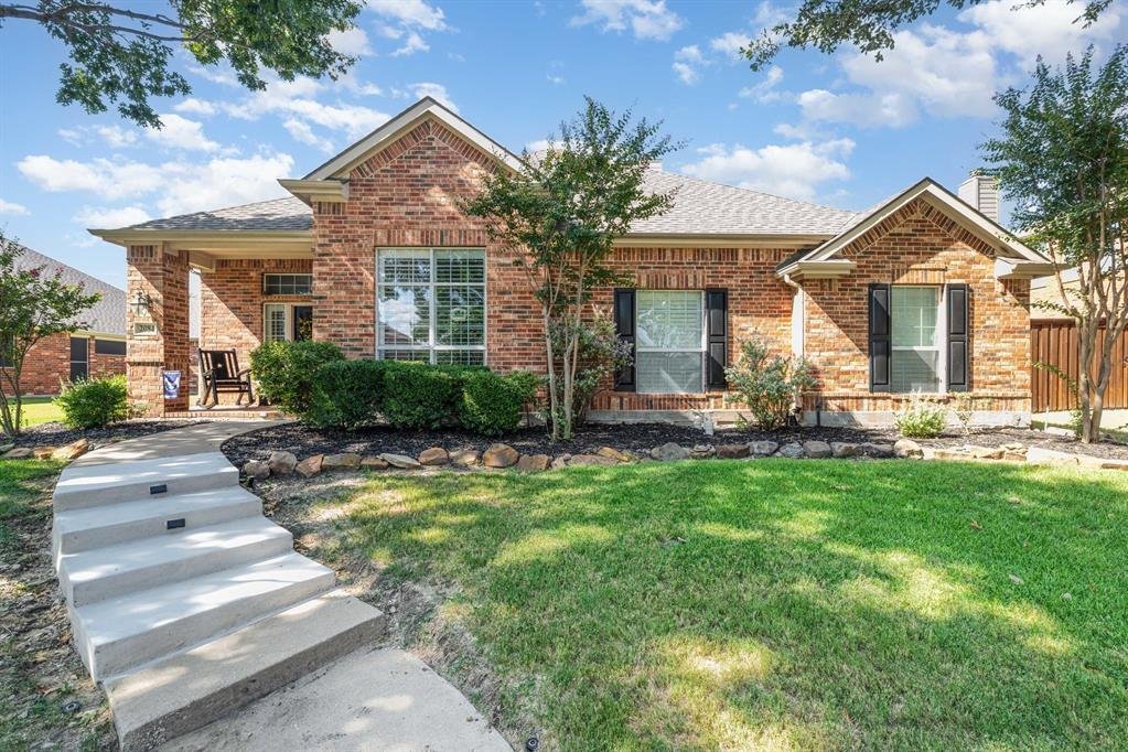 House in Frisco, Texas, United States 2 - 18243795