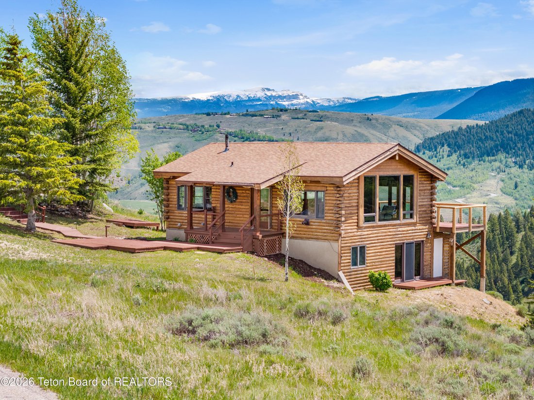 House in Jackson, Wyoming, United States 5 - 18239406