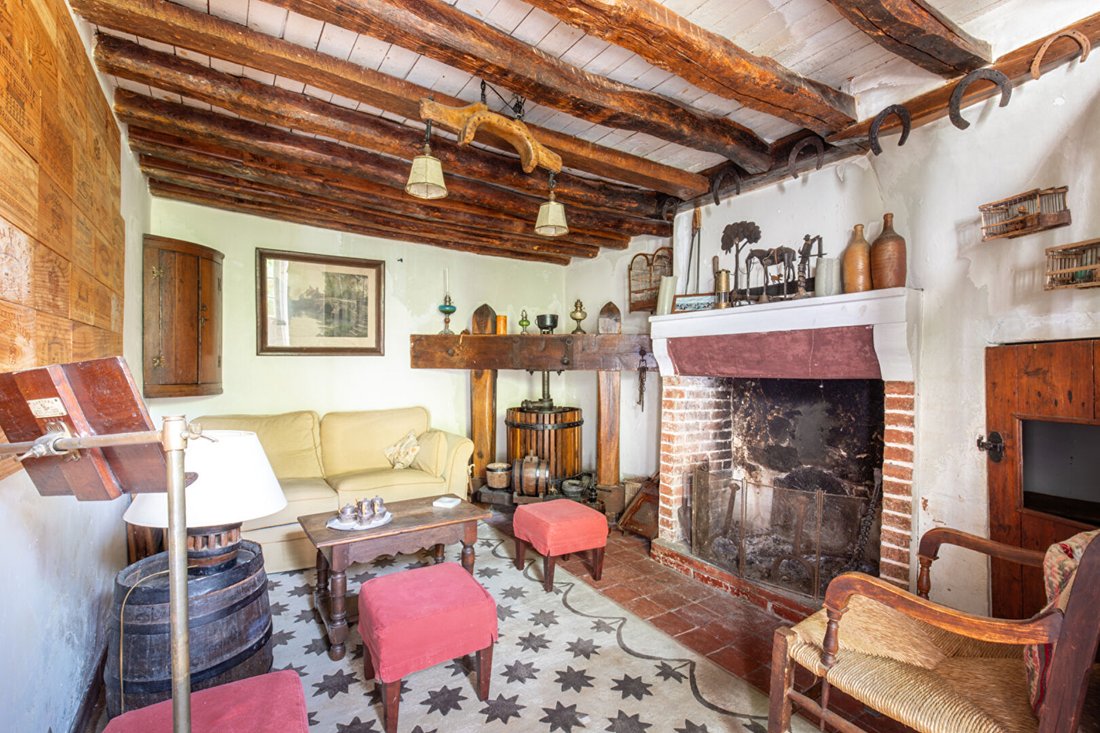 Villa in Montalet-le-Bois, Ile-de-France, France 5 - 18239931