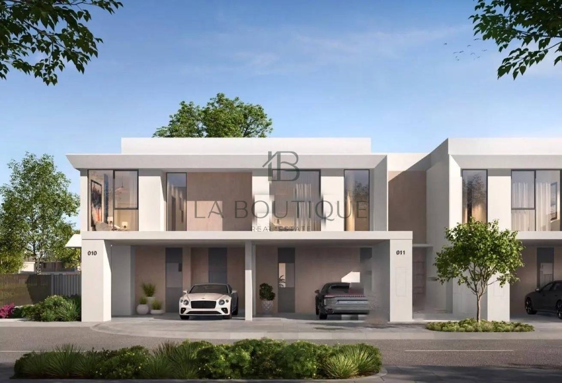 Villa in Umm Nahad 3/Madinat Hind 3, Madinat Hind, Dubai 1 - 18237323
