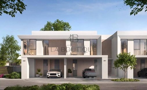 Villa in Umm Nahad 3/Madinat Hind 3, Madinat Hind, Dubai 1