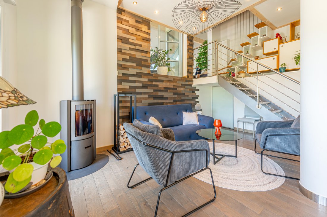 Apartment in Galbert, Annecy, France 2 - 18237317