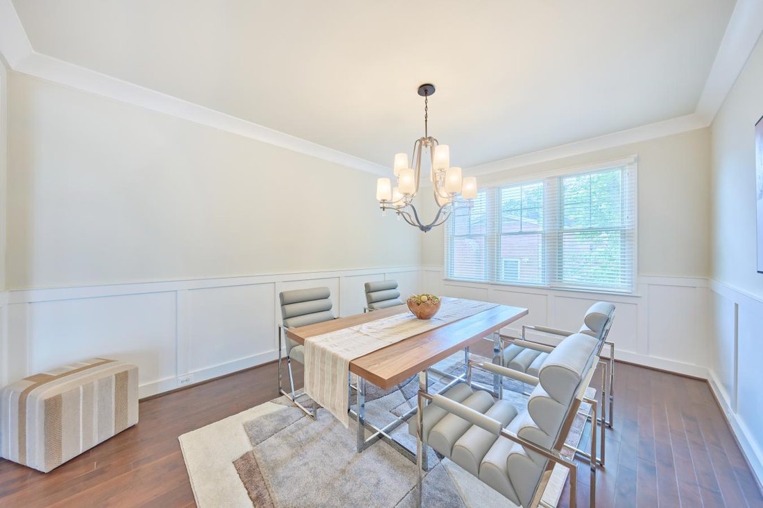 House in Vienna, Virginia, United States 4 - 18238102